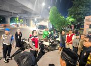 Polsek Panakkukang Siaga, Antisipasi Perang Kelompok dan Gangguan Kamtibmas