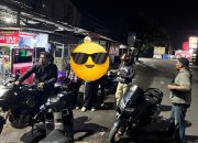 Serang Polisi dengan Busur, Tiga Remaja Diduga Geng Motor Diamankan Polsek Rappocini
