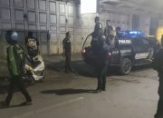Polsek Tallo dan Jatanras Polrestabes Makassar Gelar Mobile Hunting, Buru Rombongan Premanisme