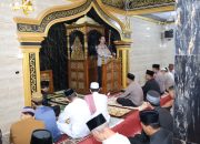 Kapolrestabes Makassar Imbau Orang Tua Awasi Anak dari Bahaya Geng Motor dan Kejahatan
