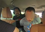 Polisi Tangkap Pria Sekap dan Perkosa Mahasiswi di Makassar