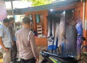Polisi Sigap Tangani Aduan Dugaan Pengancaman di Kecamatan Rappocini Makassar