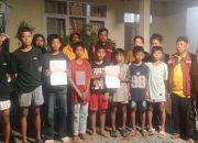 Mediasi Konflik Antar-RW di Kelurahan Panampu Jalan Tinumbu vs Jalan Indah Raya, Surat Damai Disepakati
