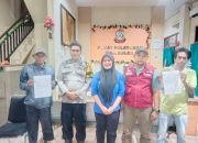 Langkah Humanis Bhabinkamtibmas Polsek Tallo Redam Perselisihan Warga Buloa
