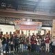 Wakapolrestabes Makassar Gelar Ngopi Kamtibmas, Warga Borong Sampaikan Beragam Aspirasi
