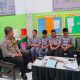 Tak Hanya Menindak, Polisi dan Sekolah Rangkul Pelajar yang Kedapatan Membolos