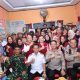 Ngopi Kamtibmas, Warga Rappokalling Curhat soal Kamtibmas
