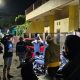 KRYD Polsek Manggala Hadir di Tengah Masyarakat, Ciptakan Malam yang Aman dan Kondusif