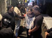 Kurang dari 24 Jam, Resmob Polsek Manggala Ringkus Pelaku Percobaan Pencurian dengan Kekerasan dan Pelecehan