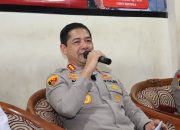 Ngopi Kamtibmas Bersama Warga Bontoala, Kapolrestabes Makassar Serap Aspirasi dan Keluhan Masyarakat