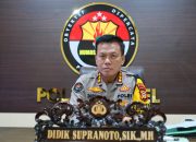 Mutasi Jabatan Polri 2026, Sejumlah Pejabat Polda Sulsel Alami Rotasi Jabatan