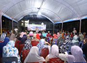 Ngopi Kamtibmas: Evaluasi Satu Tahun Program Tatap Muka