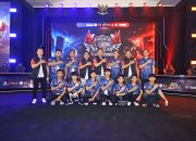 Tiga Tim Polrestabes Makassar Berlaga di Turnamen E-Sport Kapolda Cup Road to Kapolri Cup 2026