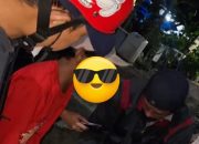 Polsek Rappocini Ungkap Kasus Pencurian Disertai Pengrusakan, Tujuh Terduga Pelaku Diamankan