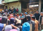 Aksi Penolakan Program Pemilahan Sampah Sempat Tutup Akses TPA Tamangapa, Polisi Lakukan Pendekatan Persuasif