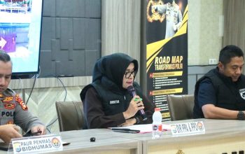 Ditres PPA dan PPO Polda Sulsel Ungkap Kasus TPPO dan Eksploitasi Anak di Dua Wilayah