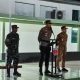 TNI-Polri Gelar Apel Gabungan dan Patroli Malam, Antisipasi Gangguan Kamtibmas di Makassar