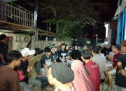 Jangan Terprovokasi — Konflik Parang di Karabba Diselesaikan Secara Kekeluargaan