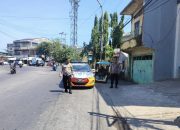 Dialog Kamtibmas di Jalan Sunu dan Pongtiku, Tingkatkan Kepercayaan Publik