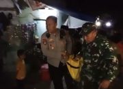 Imbauan Kepolisian: Hindari Spekulasi Usai Penemuan Jenazah di Tallo
