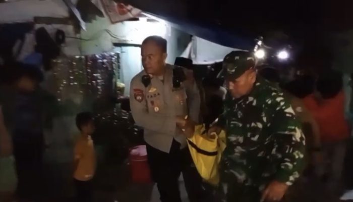 Imbauan Kepolisian: Hindari Spekulasi Usai Penemuan Jenazah di Tallo