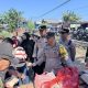 30 Unit Damkar Dikerahkan, Api Padam Setelah 3 Jam Berkobar