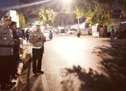 Warga Resah Suara Knalpot Brong, Kapolsek Bontoala Langsung Turun Tertibkan Pengendara