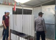 Respon Cepat Aduan Call Center 110, Personel Polsek Rappocini Datangi Lokasi Pengancaman