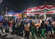 Ngopi Kamtibmas Jadi Ruang Dialog Polsek Manggala dan Warga Kelurahan Bangkala