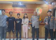 Dilaporkan Hilang dan Disekap, Polisi Temukan Anak di Bawah Umur di Rumah Kekasih