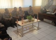 Jadi Ujung Tombak di Tengah Warga, Kapolsek Bontoala Perkuat Peran Bhabinkamtibmas
