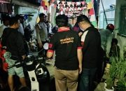 Keributan Geng Motor di Toddopuli Makassar, Polsek Rappocini Amankan Lima Pemuda dan Busur Panah
