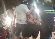 Gerak Cepat Polsek Manggala, Pelaku Curat Gasak Laptop Warga Berhasil Dibekuk