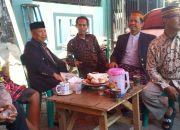 Hadir di Tengah Warga, Bhabinkamtibmas Katimbang Perkuat Silaturahmi dan Pesan Kamtibmas
