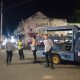 Patroli Malam, Polsek Mamajang Sasar Lokasi Rawan Gangguan Kamtibmas