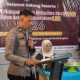 Bekali Generasi Muda, Bhabinkamtibmas Rappocini Sampaikan Edukasi Cinta Tanah Air kepada Mahasiswa