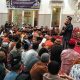 Wakapolsek Manggala Hadiri Maulid Nabi 1448 H di Masjid Annas, Pererat Silaturahmi