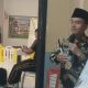 Sentuh Hati Para Tahanan, KUA Biringkanaya Berikan Bimbingan Rohani di Polsek Biringkanaya