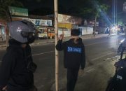 Anak Panah Busur Mengenai Kepala Teman, Unit Resmob Polsek Rappocini Amankan Remaja