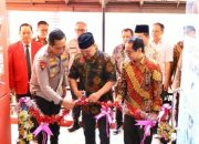 Polda Sulsel Launching Pusat Studi Kepolisian di Unhas dan UMI, Perkuat Kolaborasi Polri dengan Dunia Akademik