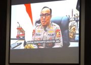 Wakapolri Ajak Kampus dan Mahasiswa Bersama Wujudkan Polri yang Semakin Baik