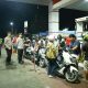 Antrean Panjang BBM Jadi Perhatian, Kapolrestabes Makassar Keliling Pantau SPBU Pastikan Stok Aman