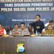 Polda Sulsel Bongkar 10 Kasus Penyalahgunaan BBM Subsidi