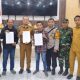 Rapat Koordinasi Digelar, Warga Aditarina dan Bitowa Lama Sepakat Hentikan Konflik