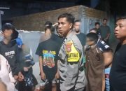 Cegah Konflik Berlanjut, Polisi Pertemukan Remaja yang Bertikai