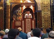 Kapolsek Ujung Pandang Serukan Kepedulian Bersama Jaga Keamanan