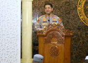 Cegah Anak Terlibat Geng Motor, Kapolrestabes Makassar Tekankan Peran Orang Tua