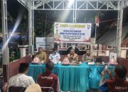 Ngopi Kamtibmas di Gunung Sari, Polrestabes Makassar Ajak Warga Perkuat Kepedulian Jaga Kamtibmas