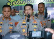 Polrestabes Makassar Transparan Tangani Peristiwa di Tallo, Propam dan Itwasda Lakukan Pendalaman