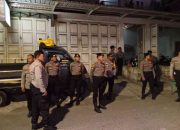 Antisipasi Konflik Warga, Polisi Perkuat Pengamanan di Kandea